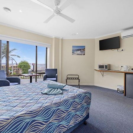Navigators Motel Port Lincoln Zewnętrze zdjęcie