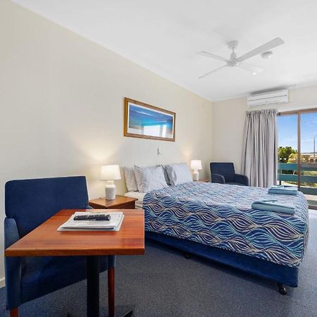 Navigators Motel Port Lincoln Zewnętrze zdjęcie